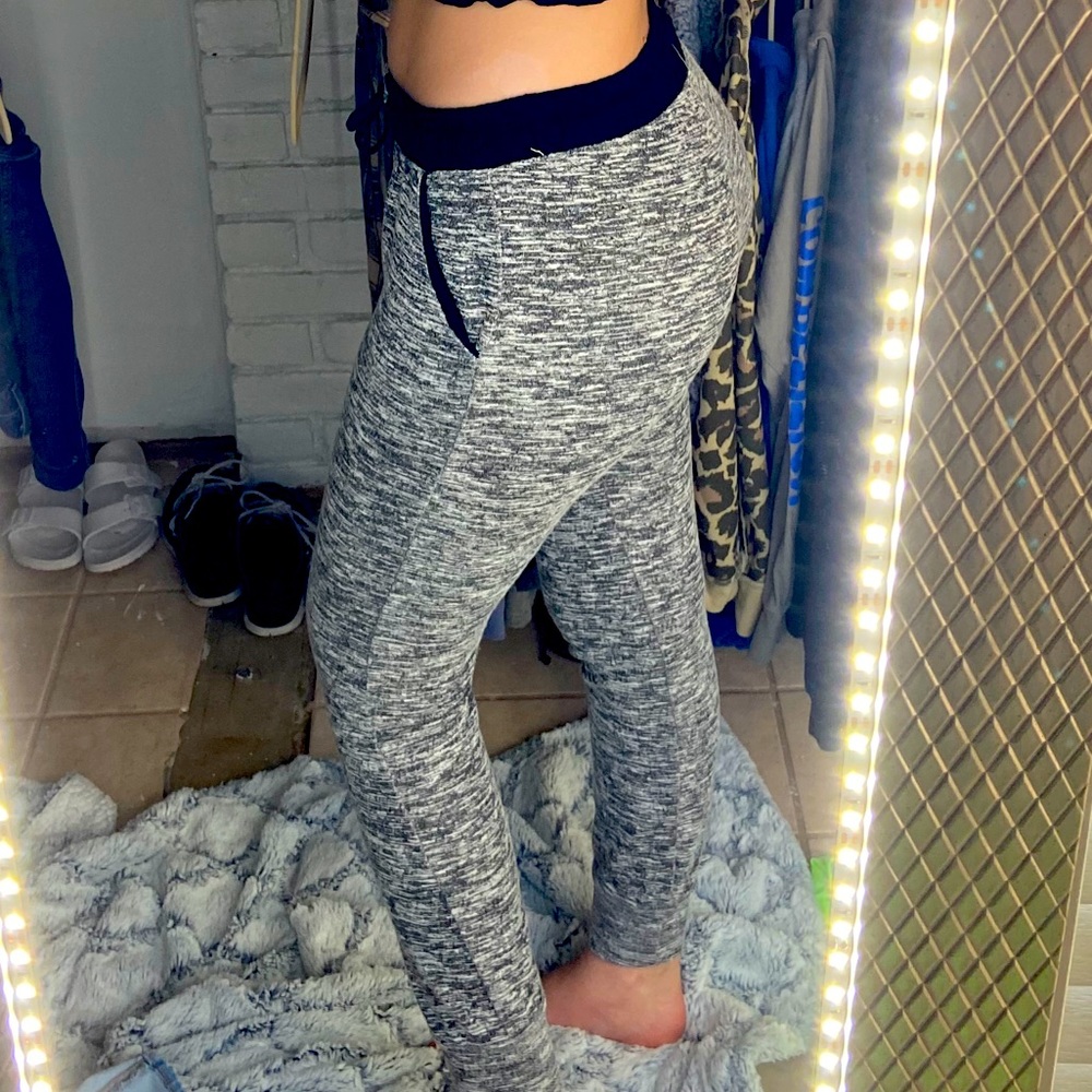 Joggers